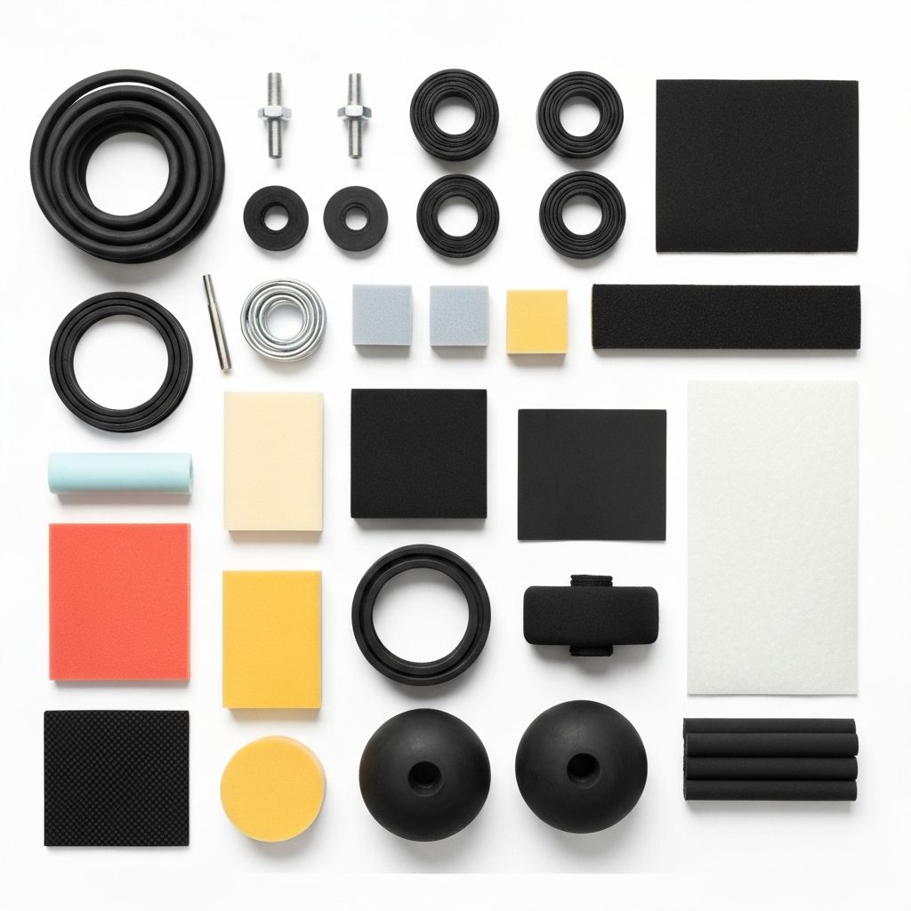 Materiały konstrukcyjne